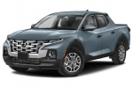 Hyundai Santa Cruz 0-60 times